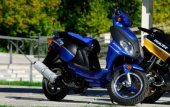 2008 Diamo Velocity 50 photo